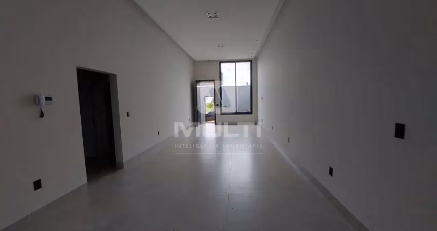 Casa com 3 quartos à venda no Aclimação, Uberlândia 