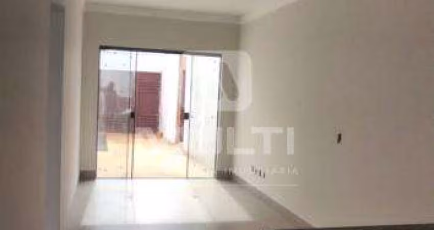 Casa com 3 quartos à venda em São Jorge, Uberlândia 