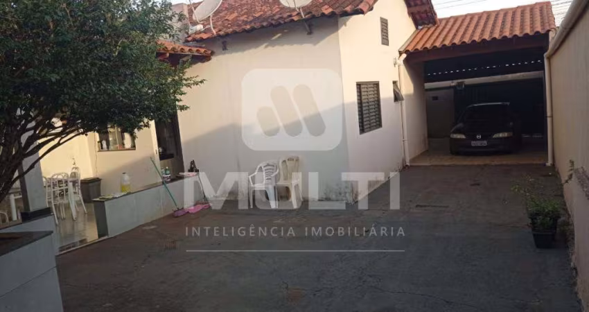 Casa com 2 quartos à venda no Canaã, Uberlândia 