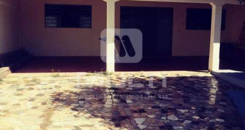 Casa com 3 quartos à venda no Jardim Europa, Uberlândia 