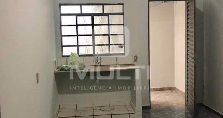 Casa com 2 quartos à venda no Leão XIII, Uberlândia 