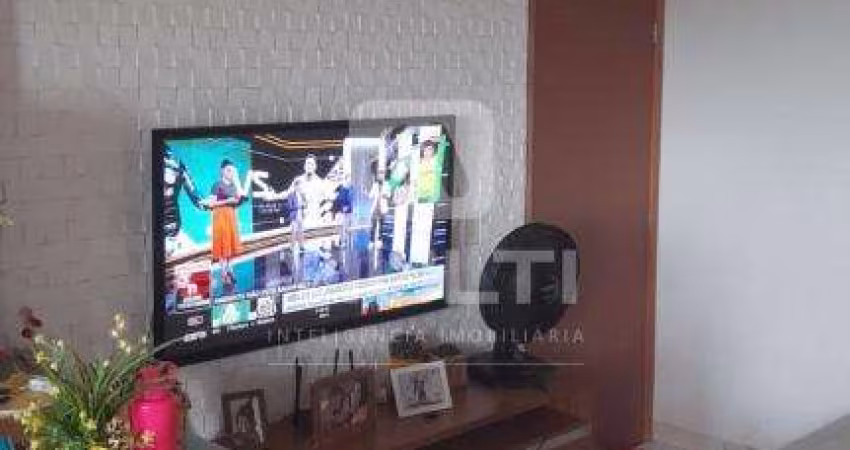 Apartamento com 2 quartos à venda no Jardim Europa, Uberlândia 