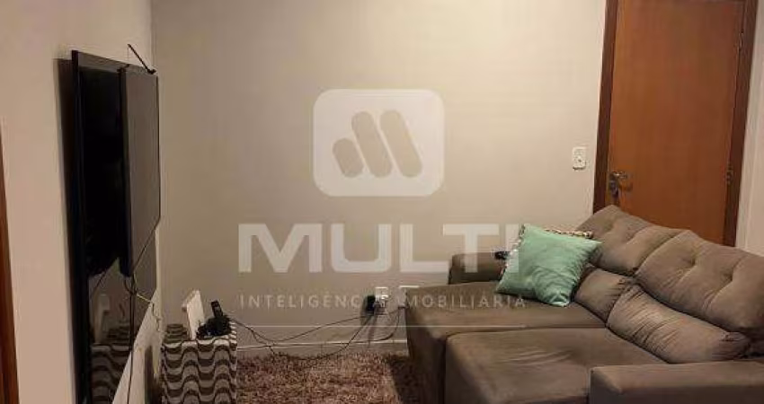 Apartamento com 2 quartos à venda no Presidente Roosevelt, Uberlândia 
