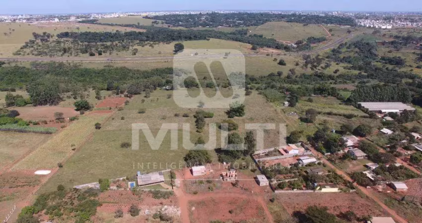 Chácara / sítio à venda no Jardim Panorama, Uberlândia 