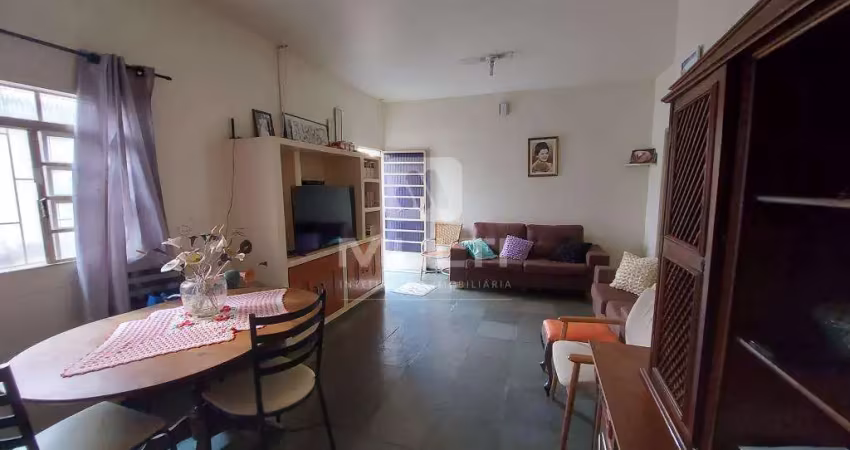 Casa com 2 quartos à venda no Martins, Uberlândia 