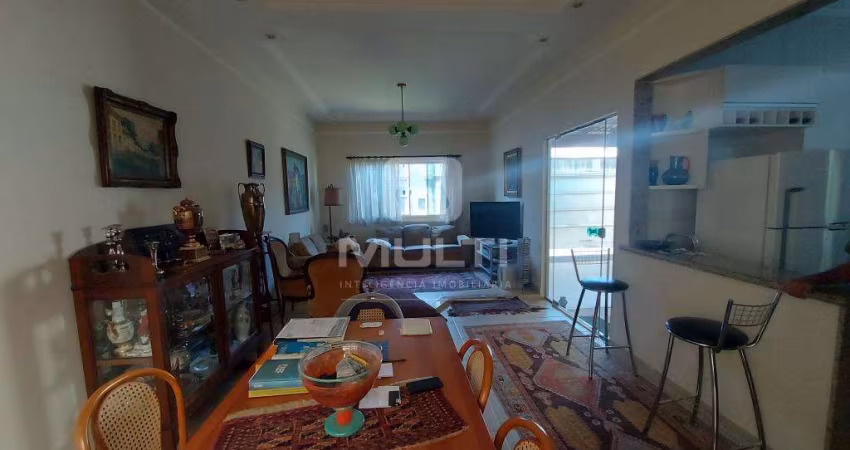 Casa com 3 quartos à venda no Jardim Patrícia, Uberlândia 