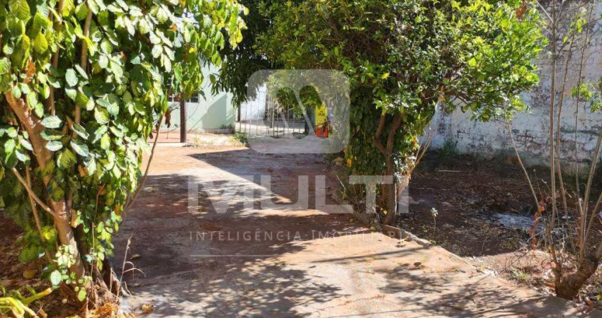 Terreno comercial à venda no Tibery, Uberlândia 