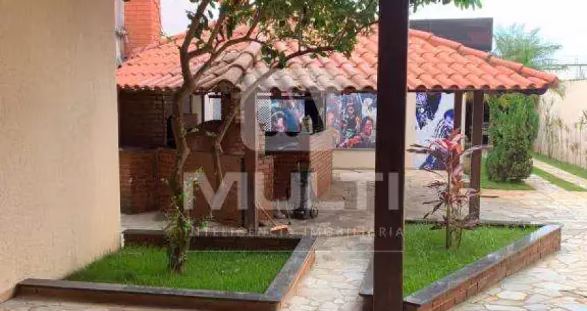 Casa com 3 quartos à venda no Martins, Uberlândia 
