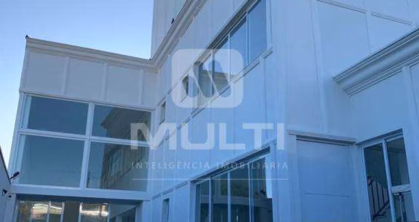 Ponto comercial à venda no Jaraguá, Uberlândia 