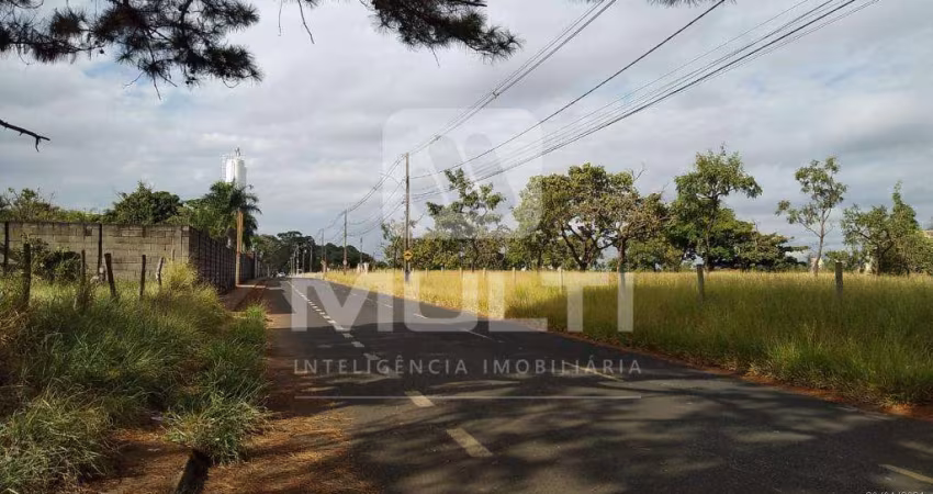 Terreno à venda no Jardim Holanda, Uberlândia 