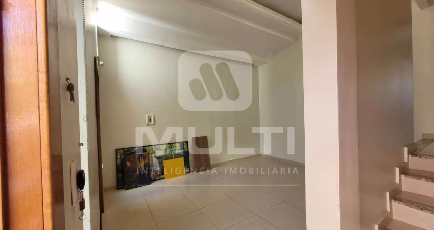 Casa com 4 quartos à venda no Lidice, Uberlândia 