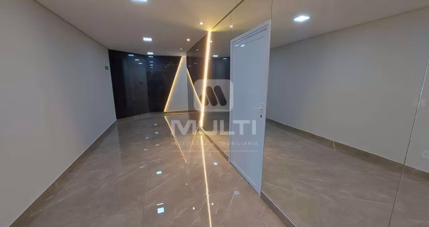 Apartamento com 2 quartos à venda no Santa Mônica, Uberlândia 