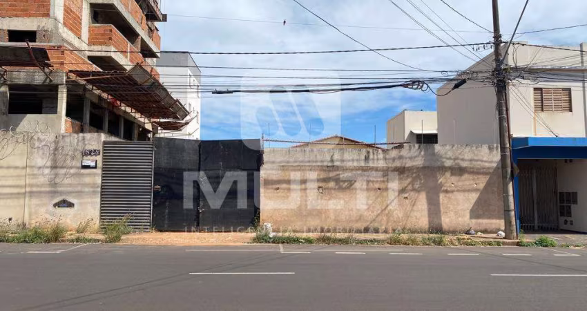 Terreno à venda no Santa Mônica, Uberlândia 