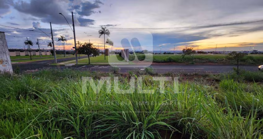 Terreno à venda no Grand Ville, Uberlândia 