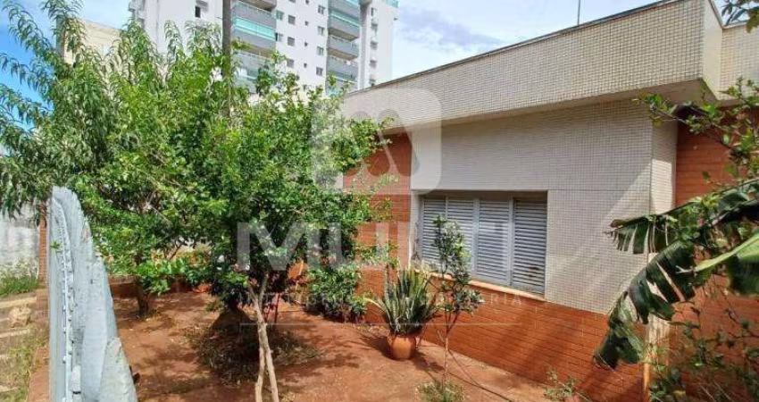 Terreno comercial à venda no Maracanã, Uberlândia 