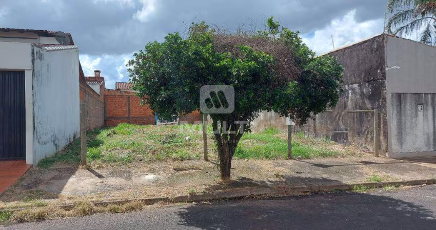 Terreno comercial à venda na Cidade Jardim, Uberlândia 