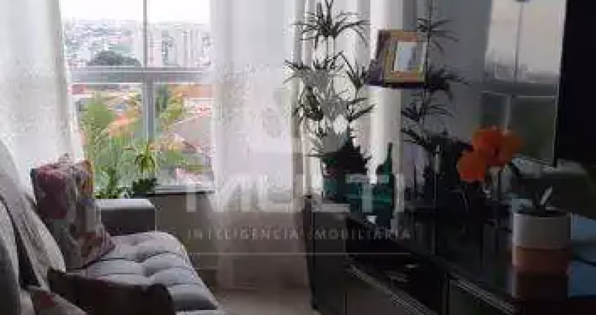 Apartamento com 2 quartos à venda no Tubalina, Uberlândia 