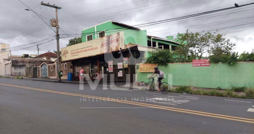 Ponto comercial à venda no Centro, Uberlândia 