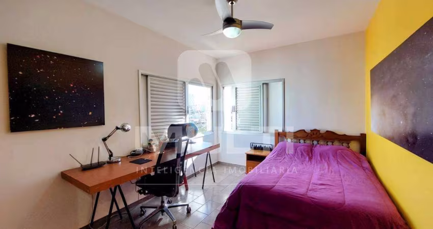 Apartamento com 3 quartos à venda em Saraiva, Uberlândia 