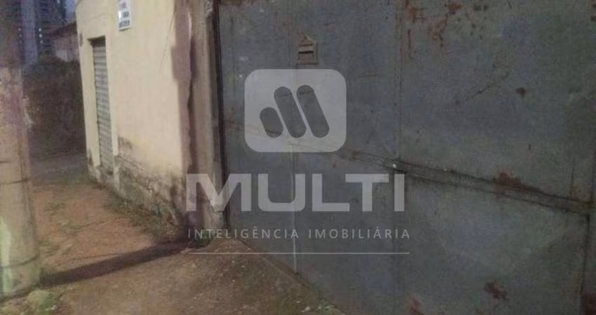 Terreno comercial à venda no Tubalina, Uberlândia 