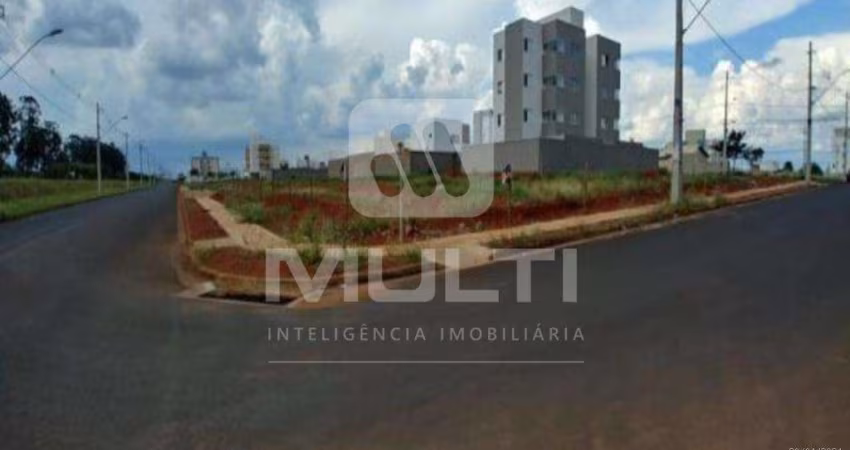 Terreno comercial à venda em Vida Nova, Uberlândia 