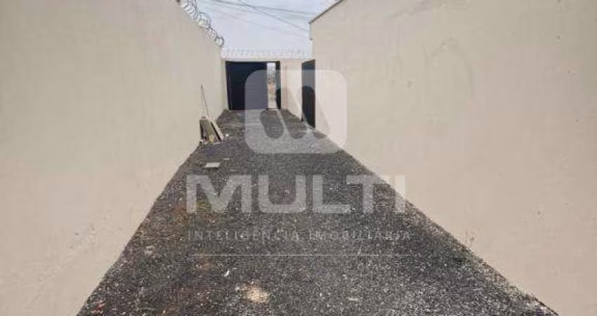 Casa comercial à venda na Cidade Jardim, Uberlândia 
