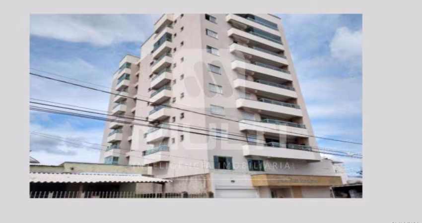 Apartamento com 3 quartos à venda em Saraiva, Uberlândia 