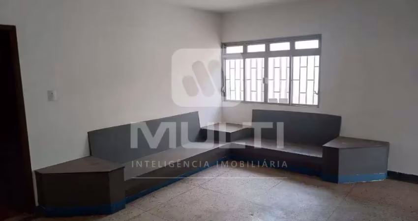 Casa com 3 quartos à venda na Nossa Senhora Aparecida, Uberlândia 