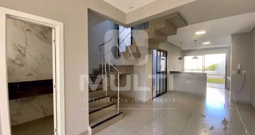 Casa com 3 quartos à venda no Bosque dos Buritis, Uberlândia 