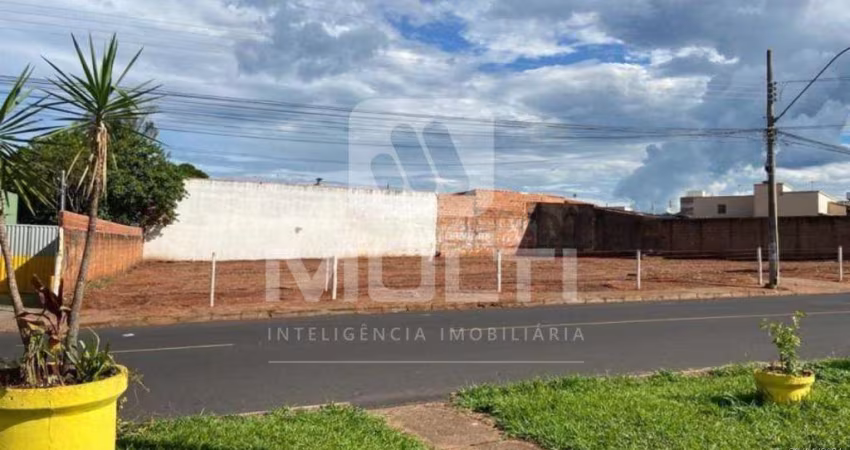 Terreno comercial à venda em Granada, Uberlândia 