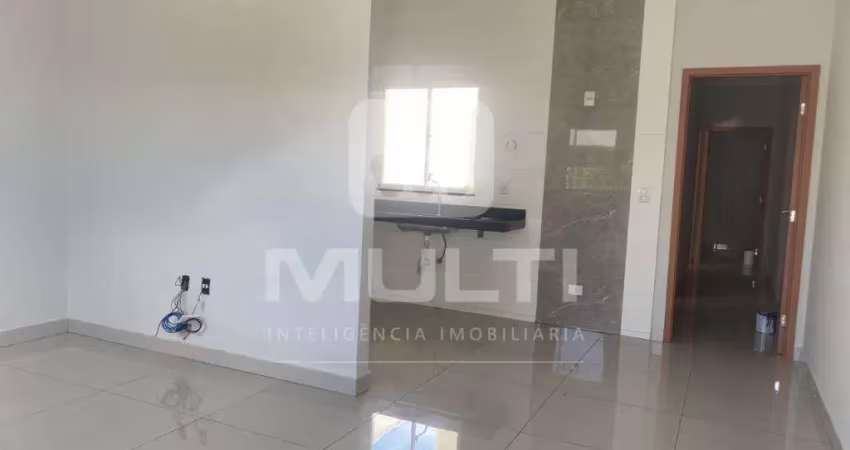 Casa com 2 quartos à venda em Laranjeiras, Uberlândia 