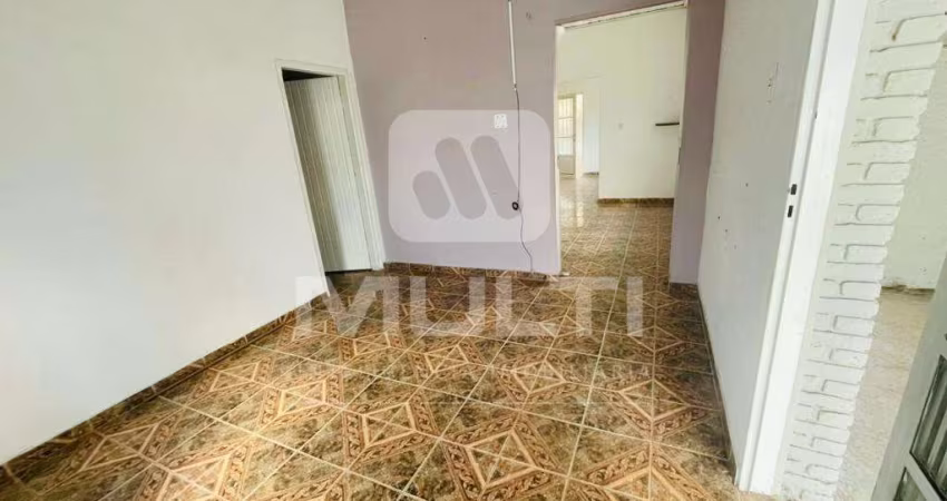 Casa com 2 quartos à venda no Jaraguá, Uberlândia 