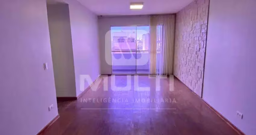Apartamento com 3 quartos à venda no Tabajaras, Uberlândia 