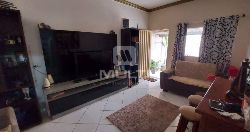 Casa com 2 quartos à venda no Jardim Auroras, Uberlândia 