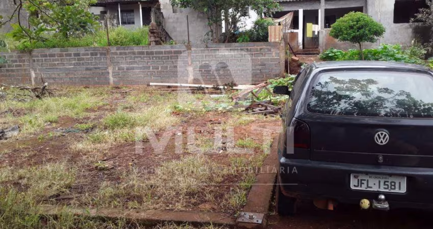 Terreno comercial à venda no Tubalina, Uberlândia 