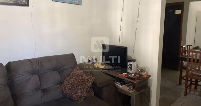 Casa com 2 quartos à venda no Daniel Fonseca, Uberlândia 