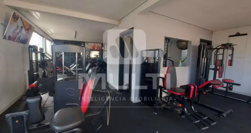 Ponto comercial à venda no Lagoinha, Uberlândia 
