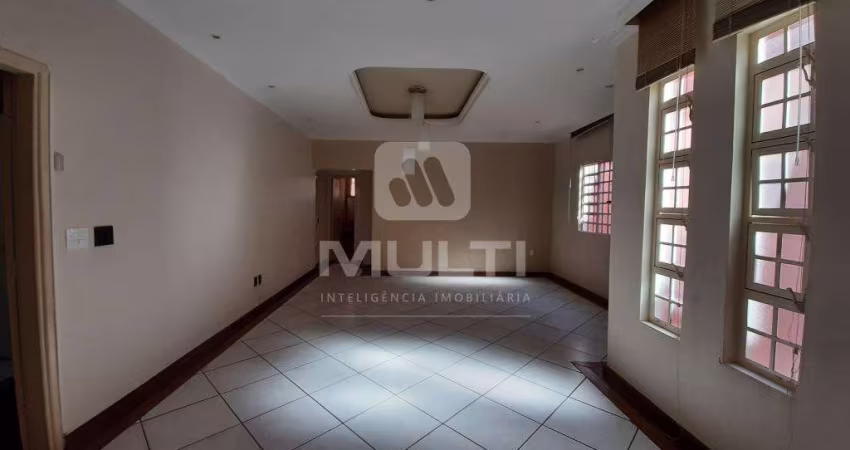 Casa com 3 quartos à venda no Cazeca, Uberlândia 