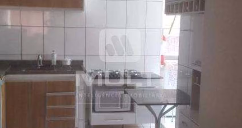 Apartamento com 3 quartos à venda no Santa Rosa, Uberlândia 