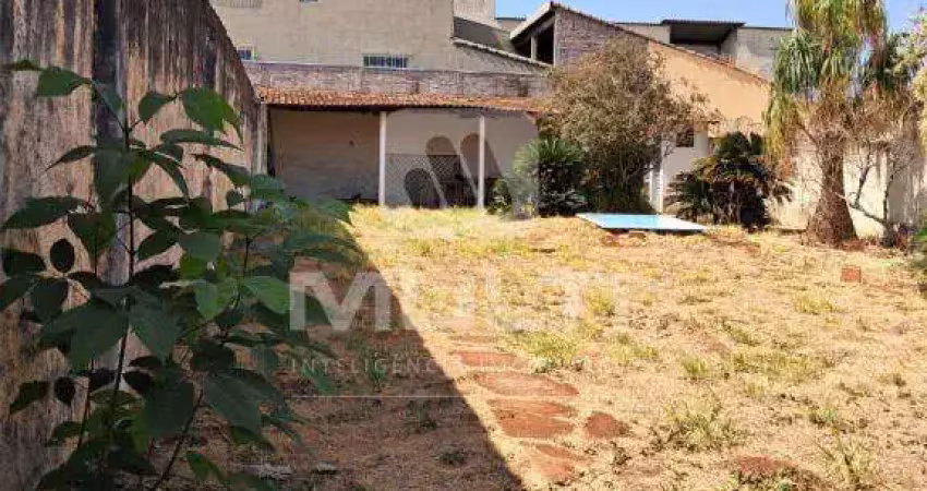 Terreno comercial à venda no Centro, Uberlândia 