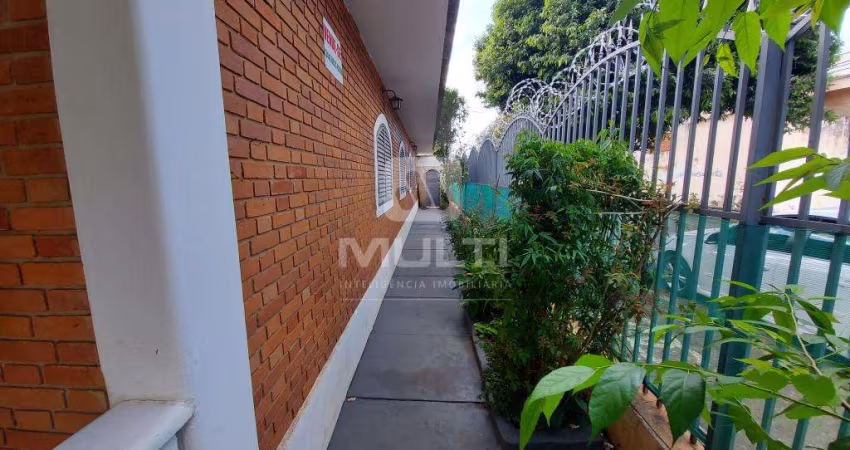 Casa com 5 quartos à venda no Tabajaras, Uberlândia 