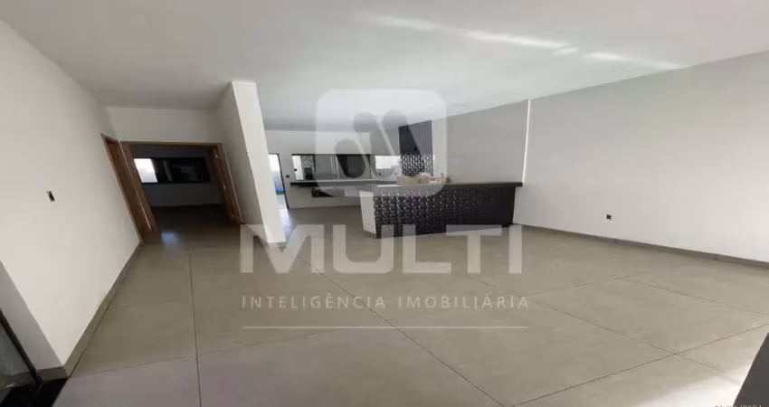 Casa com 3 quartos à venda no Novo Mundo, Uberlândia 