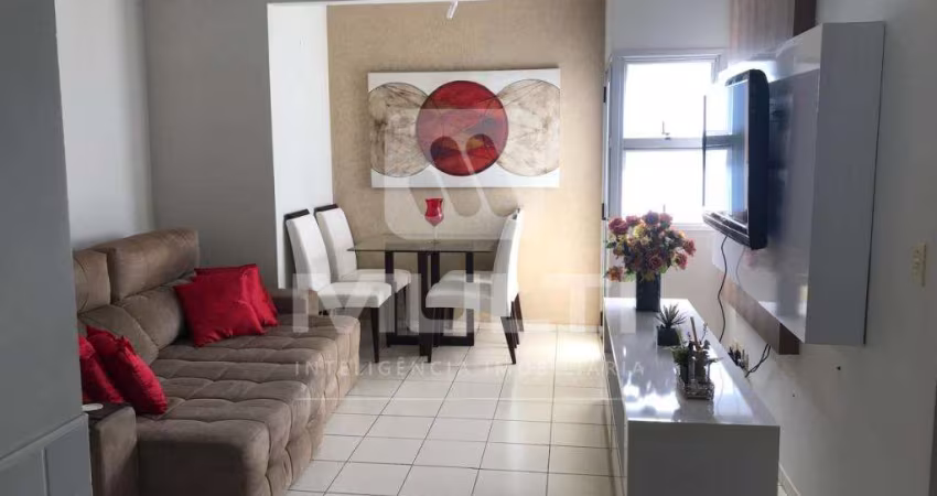 Apartamento com 3 quartos à venda no Tubalina, Uberlândia 
