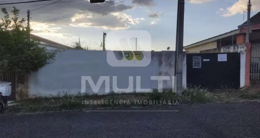 Terreno comercial à venda no Centro, Uberlândia 