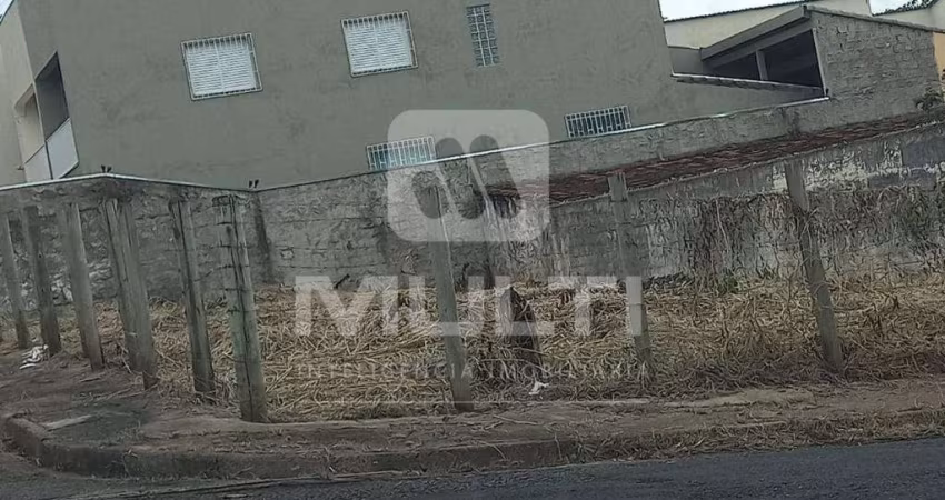 Terreno à venda no Centro, Uberlândia 