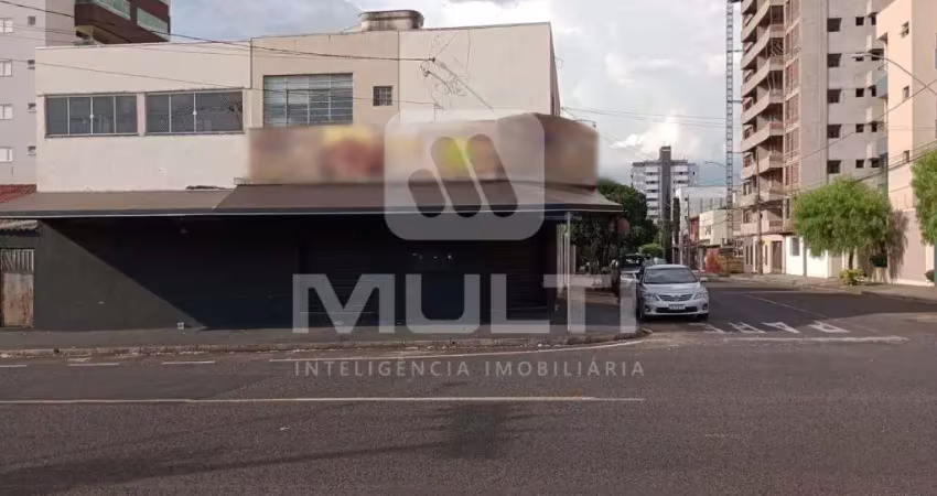 Casa comercial à venda no Santa Mônica, Uberlândia 