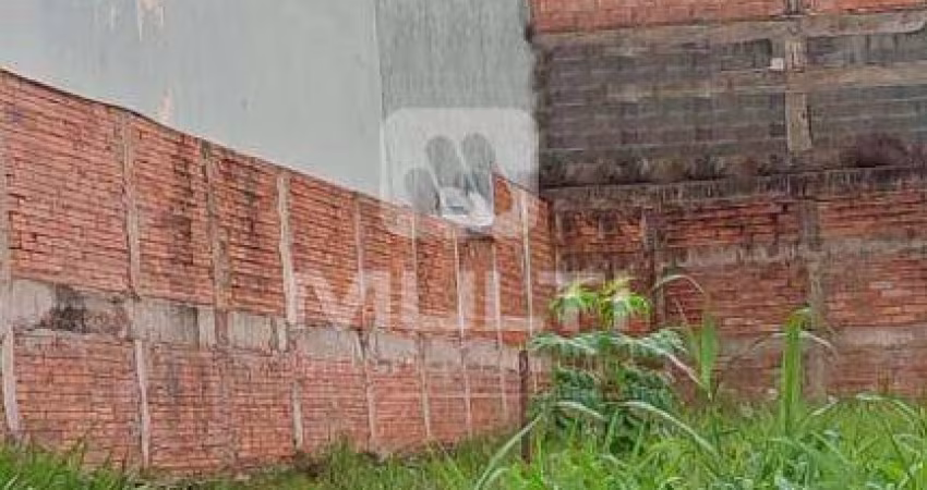 Terreno à venda na Cidade Jardim, Uberlândia 
