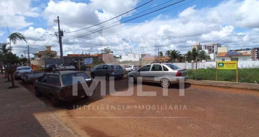 Terreno à venda no Morada da Colina, Uberlândia 