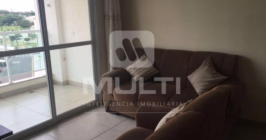 Apartamento com 2 quartos à venda no Alto Umuarama, Uberlândia 