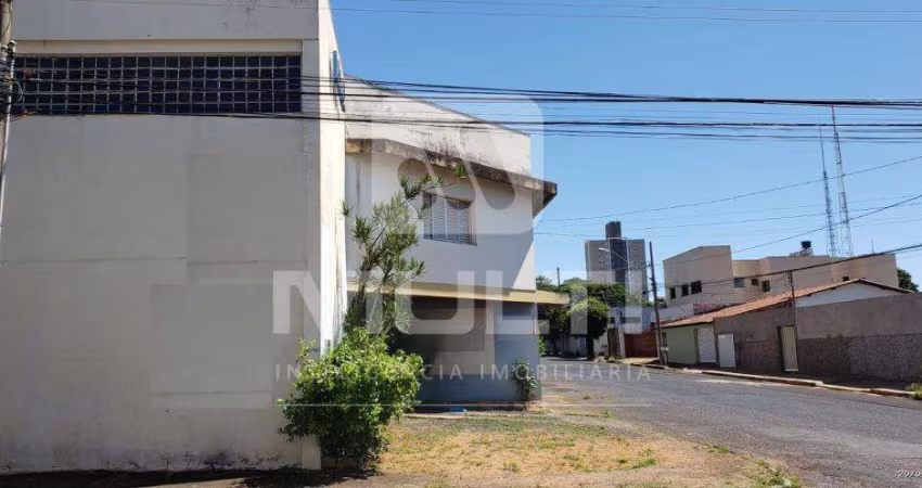 Barracão / Galpão / Depósito à venda no Umuarama, Uberlândia 